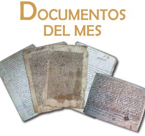 Documento del mes