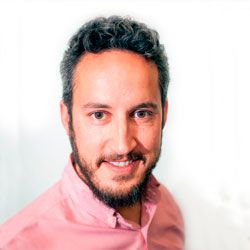 ANDRÉS LICERÁN