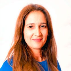 María de los Ángeles Costa Fanega