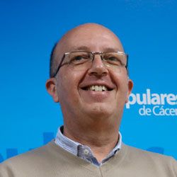 Domingo Jesús Expósito Rubio