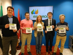 I Carrera Verde Iberdrola