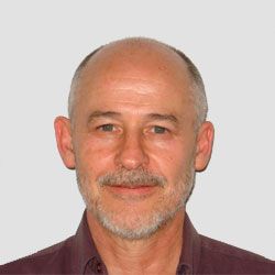 Idelfonso Calvo