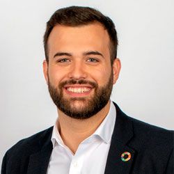 LUIS SALAYA JULIÁN