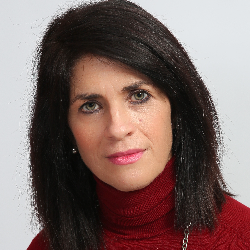 MARÍA DEL MAR DIAZ SOLÍS