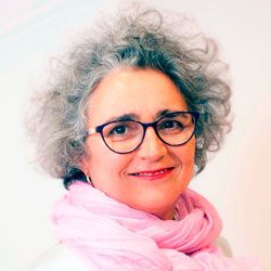 María Josefa Pulido Pérez