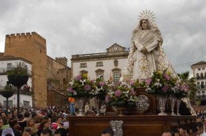 Nuestra Señora de la Soledad