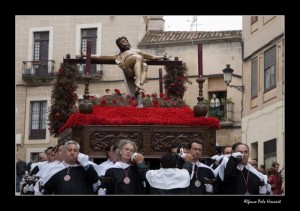 Cristo de los Estudiantes