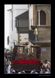Cristo de los Estudiantes