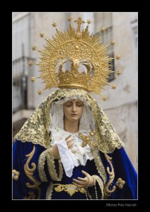 Ntra. Sra. de Gracia y Esperanza