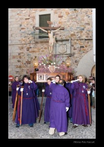 Cofradía de la Santa y Vera Cruz