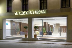 AH Agora