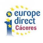 Logo Europe Direct