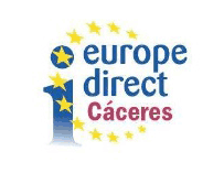 Logo Europe Direct