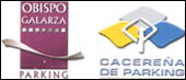 Cacereña de Parking
