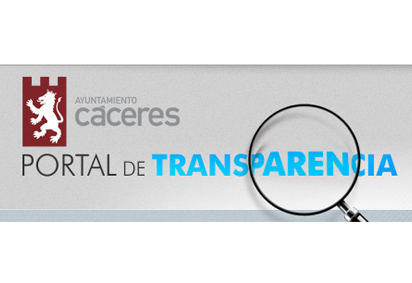 Portal de transparencia