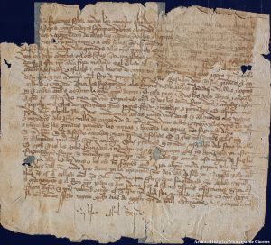 Exp. 24. 28 agosto 1381