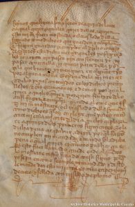 Exp. 26 Madrid, 20 de Abril de 1391