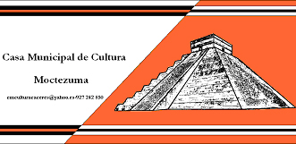 Casa de Cultura Moctezuma