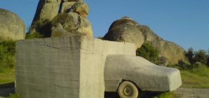 Museo Vostell-Malpartida