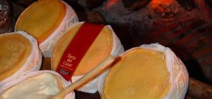 Torta del Casar