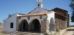 Ermitas Cáceres
