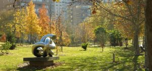 Parque Príncipe