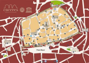 Plano Ciudad