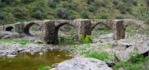 Puente de la Mocha