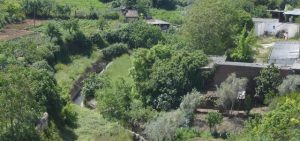 Arroyo del Concejo y Cáceres el Viejo