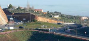 Ronda Norte