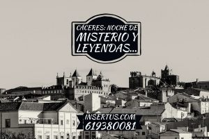 Misterio y Leyendas