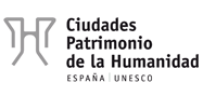 Ciudades Patrimonio de la Humanidad