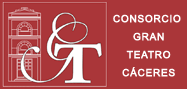 Consorcio Gran Teatro de Cáceres