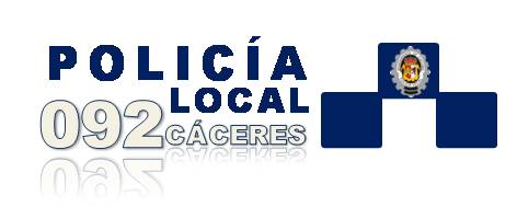 Logo Policía