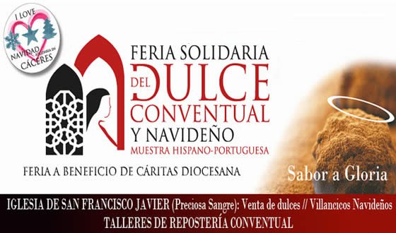 Dulce Conventual