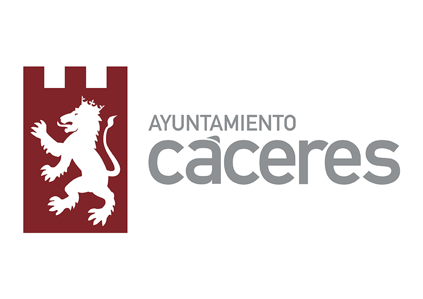 Logo Ayuntamiento de Cáceres