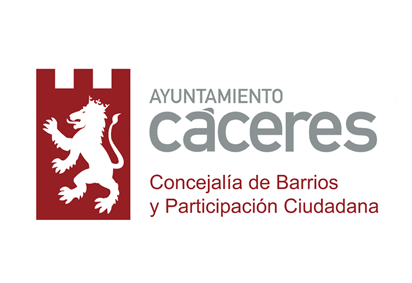 Concejalía de Barrios y Participación Ciudadana