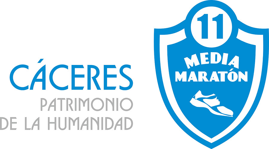 Media Maratón de Cáceres