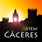 APP Cáceres View