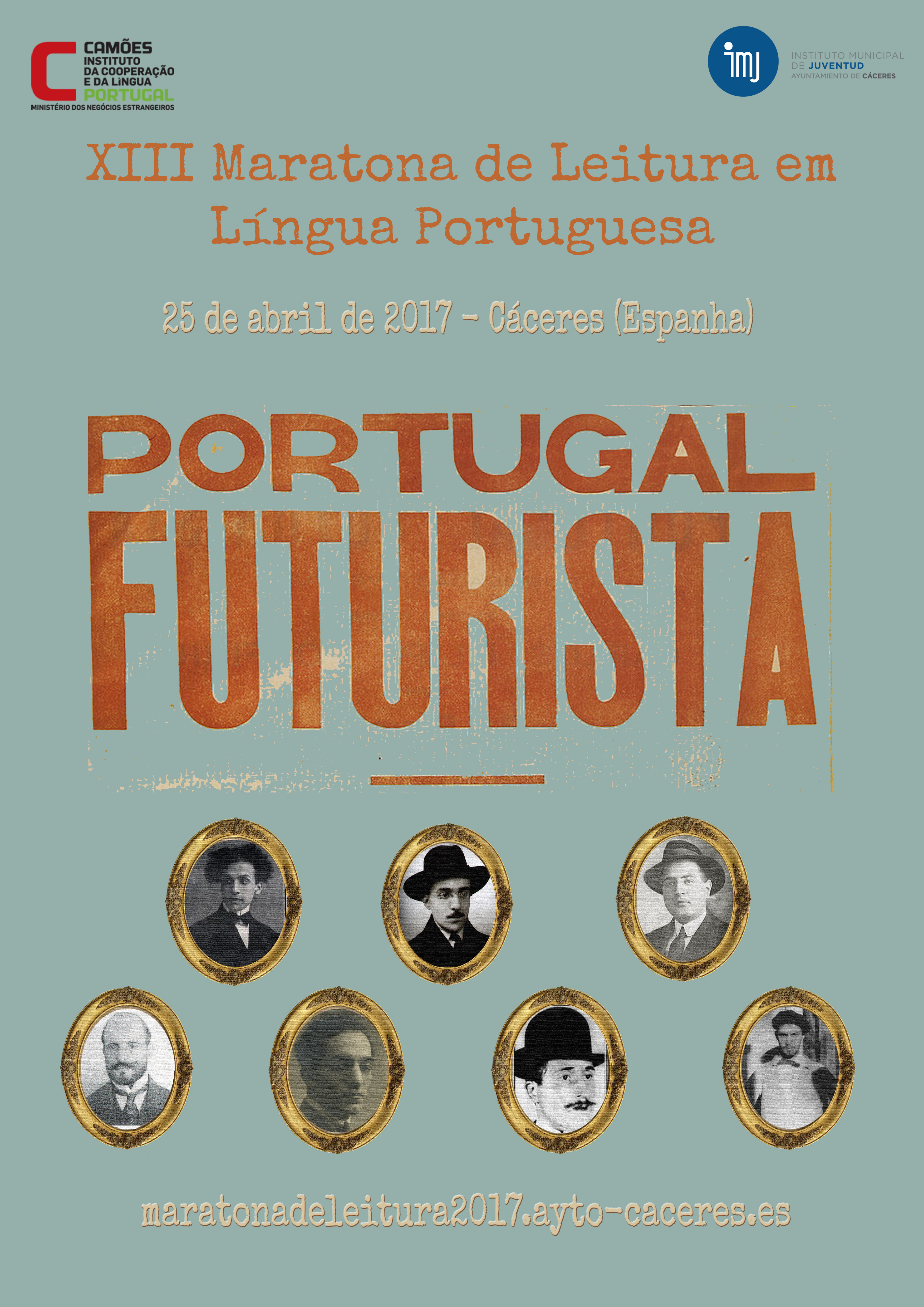 Portugal Futurista