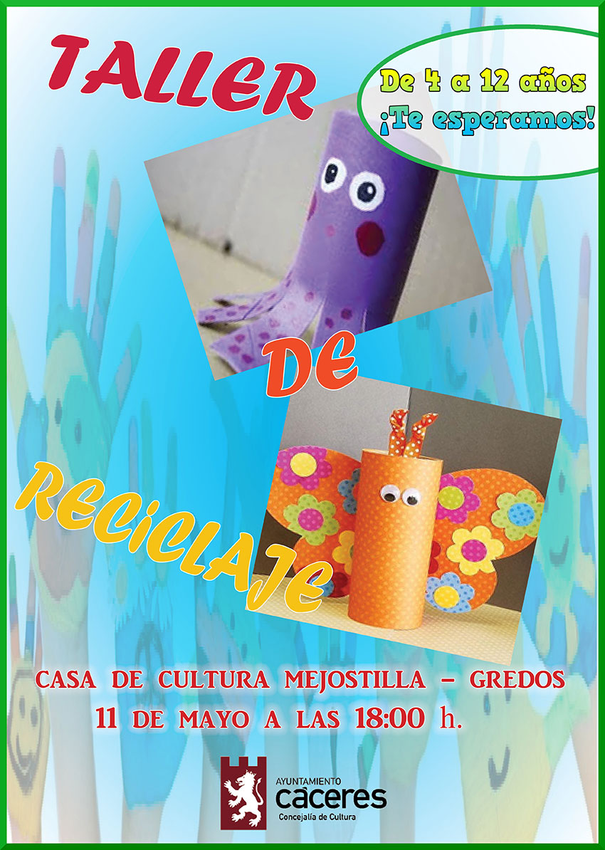 Taller infantil