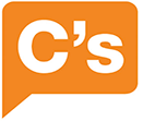 Logo Ciudadanos