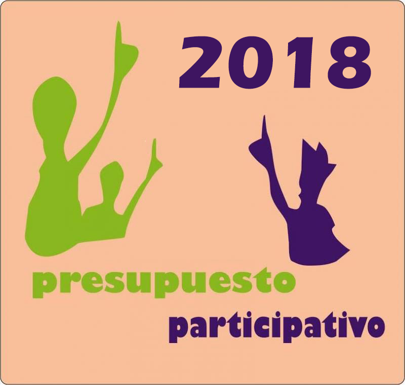 Proceso Participativo Presupuesto 2018