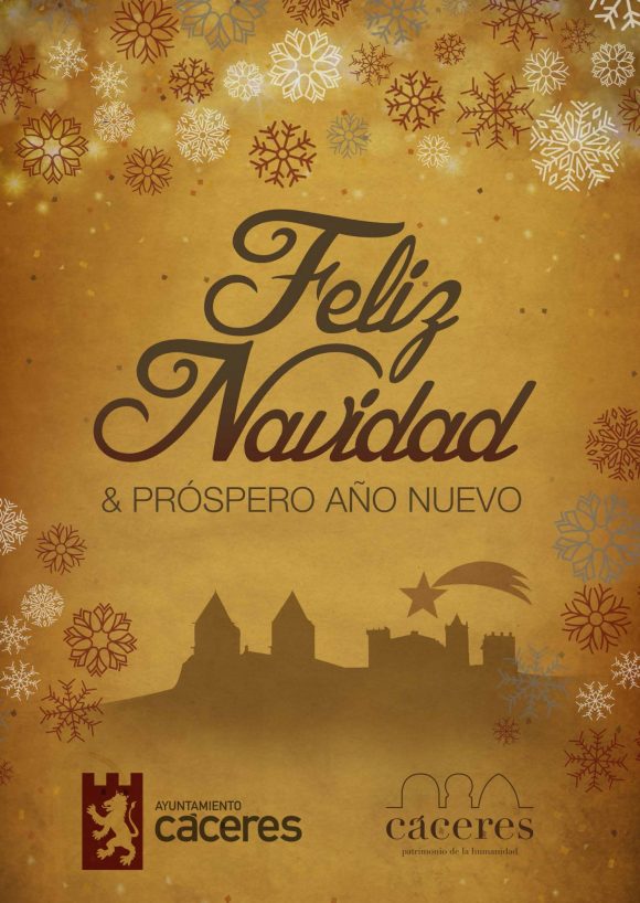 Programa Navidad 2017