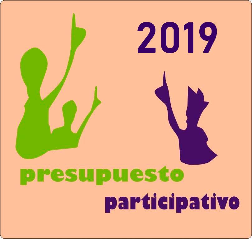 Proceso Participativo Presupuesto 2019