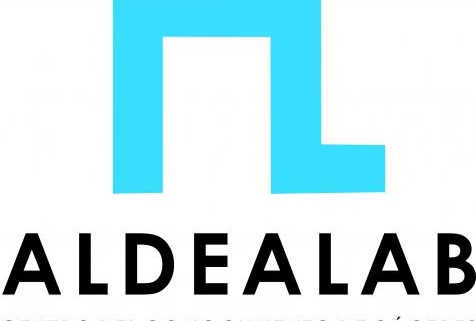 Logo Aldealab