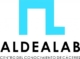 Logo Aldealab