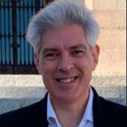 Antonio Bohigas