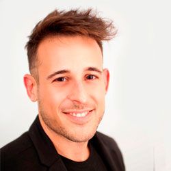 DAVID SANTOS