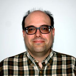 Raúl Martín
